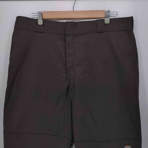 ディッキーズ Dickies Loose Fit DOUBLE KNEE WORK PANTS ダブルニー ワークパンツ メンズ 38×30