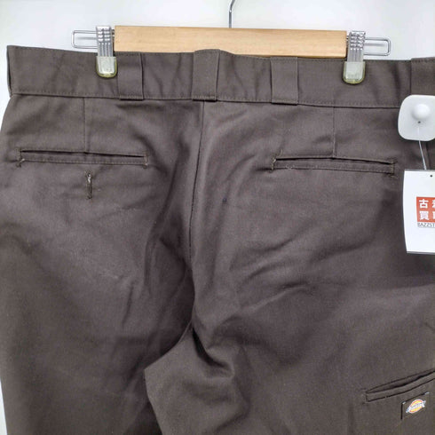 ディッキーズ Dickies Loose Fit DOUBLE KNEE WORK PANTS ダブルニー ワークパンツ メンズ 38×30