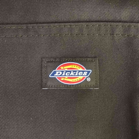 ディッキーズ Dickies Loose Fit DOUBLE KNEE WORK PANTS ダブルニー ワークパンツ メンズ 38×30