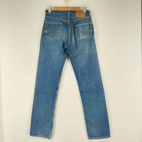 リーバイス Levis 90S 95年製 MADE IN USA 501 ストレートデニムパンツ メンズ 31/36