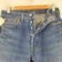 リーバイス Levis 90S 95年製 MADE IN USA 501 ストレートデニムパンツ メンズ 31/36