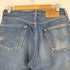 リーバイス Levis 90S 95年製 MADE IN USA 501 ストレートデニムパンツ メンズ 31/36