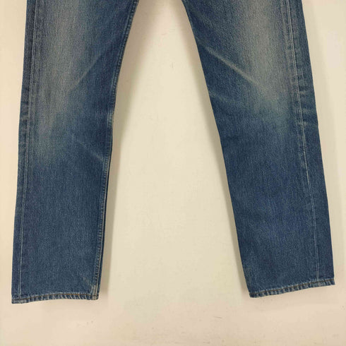 リーバイス Levis 90S 95年製 MADE IN USA 501 ストレートデニムパンツ メンズ 31/36