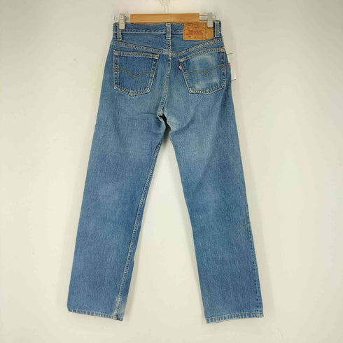 リーバイス Levis 90S 93年製 MADE IN USA 501 ストレートデニムパンツ メンズ W36