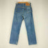 リーバイス Levis 90S 93年製 MADE IN USA 501 ストレートデニムパンツ メンズ W36