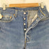 リーバイス Levis 90S 93年製 MADE IN USA 501 ストレートデニムパンツ メンズ W36
