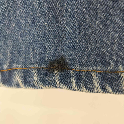 リーバイス Levis 90S 93年製 MADE IN USA 501 ストレートデニムパンツ メンズ W36