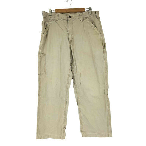 カーハート Carhartt 00S コットンペインターパンツ メンズ 36/32