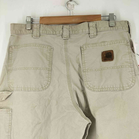 カーハート Carhartt 00S コットンペインターパンツ メンズ 36/32