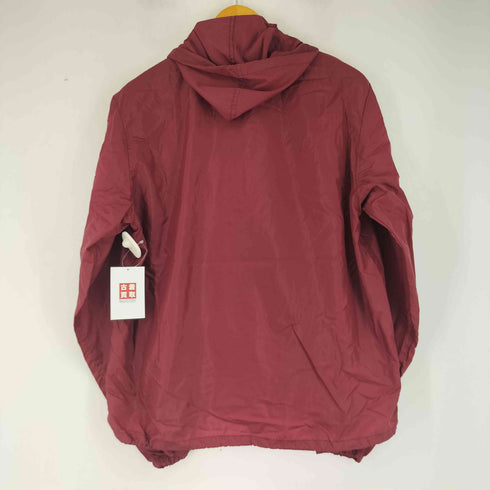 シアーズ Sears 70S OAKBROOK SPORTWEAR ナイロンアノラックパーカー メンズ US:40