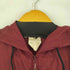 シアーズ Sears 70S OAKBROOK SPORTWEAR ナイロンアノラックパーカー メンズ US:40