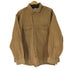 カーハート Carhartt L/S BD フラップポケット シャツ メンズ 2XL