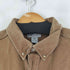 カーハート Carhartt L/S BD フラップポケット シャツ メンズ 2XL
