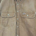 カーハート Carhartt L/S BD フラップポケット シャツ メンズ 2XL