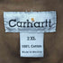 カーハート Carhartt L/S BD フラップポケット シャツ メンズ 2XL