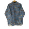 コロンビアスポーツウェア Columbia Sportswear L/S BD 総柄 シャツ メンズ JPN:XL