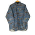 コロンビアスポーツウェア Columbia Sportswear L/S BD 総柄 シャツ メンズ JPN:XL