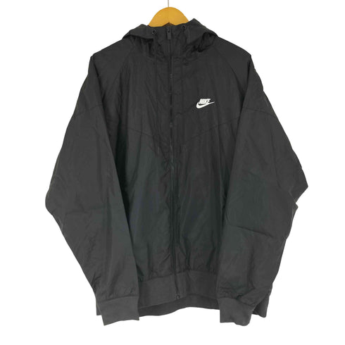 ナイキ NIKE ナイロンジャケット メンズ JPN:XL