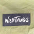ワイルドシングス WILD THINGS ツートーン ナイロンジャケット メンズ