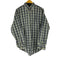 トミーヒルフィガー TOMMY HILFIGER L/S BD チェックシャツ メンズ JPN:L