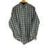 トミーヒルフィガー TOMMY HILFIGER L/S BD チェックシャツ メンズ JPN:L