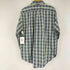 トミーヒルフィガー TOMMY HILFIGER L/S BD チェックシャツ メンズ JPN:L