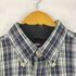 トミーヒルフィガー TOMMY HILFIGER L/S BD チェックシャツ メンズ JPN:L