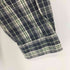 トミーヒルフィガー TOMMY HILFIGER L/S BD チェックシャツ メンズ JPN:L