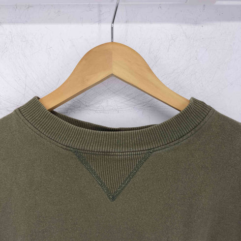 チャンピオン Champion 刺繍ロゴトレーナー メンズ import:M