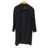PURE CASHMERE カシミヤ100 ステンカラーコート メンズ A5