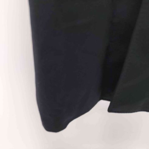 PURE CASHMERE カシミヤ100 ステンカラーコート メンズ A5