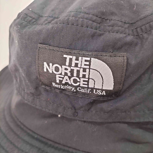ザノースフェイス THE NORTH FACE ナイロン ホライズンハット メンズ L