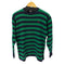 ポロバイラルフローレン Polo by RALPH LAUREN ボーダー コットンニット メンズ import:S