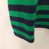 ポロバイラルフローレン Polo by RALPH LAUREN ボーダー コットンニット メンズ import:S