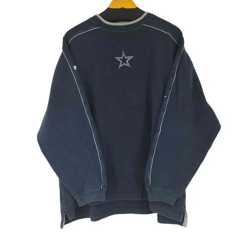 プーマ PUMA パイピング加工 スウェット メンズ JPN:XL