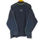 プーマ PUMA パイピング加工 スウェット メンズ JPN:XL
