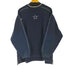 プーマ PUMA パイピング加工 スウェット メンズ JPN:XL