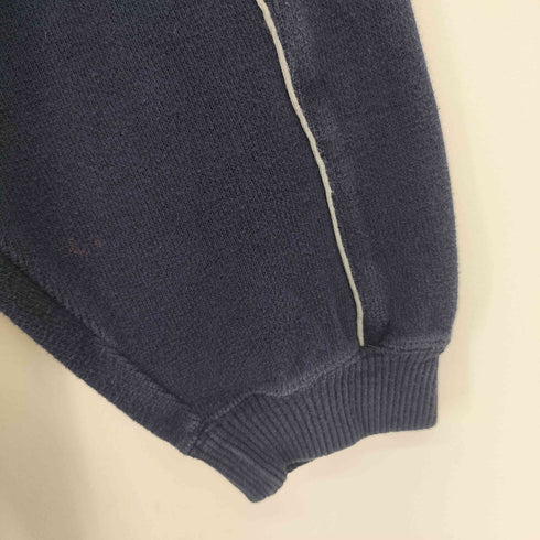 プーマ PUMA パイピング加工 スウェット メンズ JPN:XL