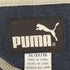 プーマ PUMA パイピング加工 スウェット メンズ JPN:XL