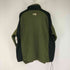 ザノースフェイス THE NORTH FACE 00S ワンポイントロゴ フリースジャケット メンズ import:XL