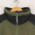 ザノースフェイス THE NORTH FACE 00S ワンポイントロゴ フリースジャケット メンズ import:XL