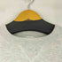 ラッセルアスレチック RUSSELL ATHLETIC 90S MADE IN USA ラバープリントクルーネックスウェット メンズ import:XL