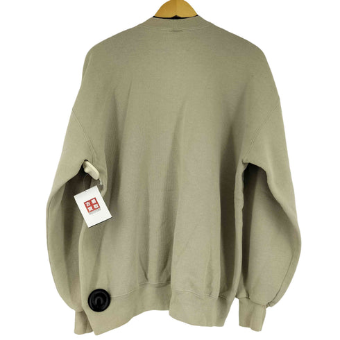 ラッセルアスレチック RUSSELL ATHLETIC MADE IN USA 前V スウェット メンズ JPN:XL