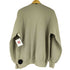 ラッセルアスレチック RUSSELL ATHLETIC MADE IN USA 前V スウェット メンズ JPN:XL