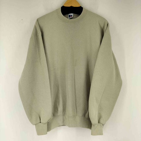 ラッセルアスレチック RUSSELL ATHLETIC MADE IN USA 前V スウェット メンズ JPN:XL