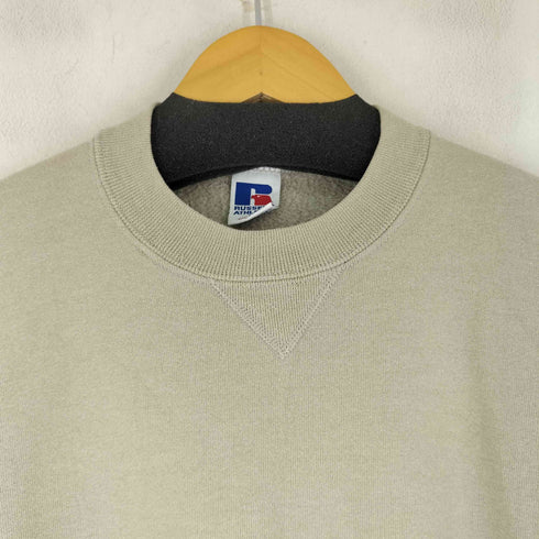 ラッセルアスレチック RUSSELL ATHLETIC MADE IN USA 前V スウェット メンズ JPN:XL