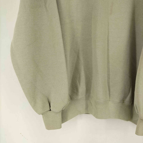 ラッセルアスレチック RUSSELL ATHLETIC MADE IN USA 前V スウェット メンズ JPN:XL
