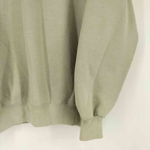 ラッセルアスレチック RUSSELL ATHLETIC MADE IN USA 前V スウェット メンズ JPN:XL