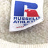 ラッセルアスレチック RUSSELL ATHLETIC MADE IN USA 前V スウェット メンズ JPN:XL