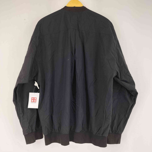 ナイキゴルフ NIKE GOLF フロントボタン ナイロンプルオーバー メンズ import:XL